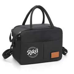 Large Capacity Oxford Cloth Cooler Bag