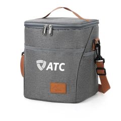 Large Capacity Oxford Cloth Cooler Bag