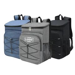 Large Capacity Thermal Lunch Bag