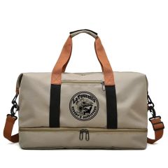 Large Capacity Travel Duffle Bag