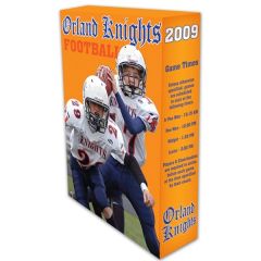 Large Cereal Box
