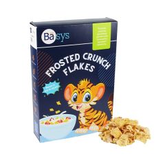 Large Cereal Box / Frosted Flakes
