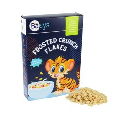 Large Cereal Box / Rice Krispies