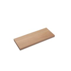 Large Cherry Cutting Board With Juice Groove