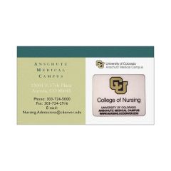 Large Digitek Microfiber Cling + Business Card