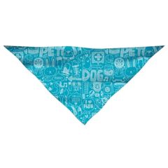 Large Dog Bandana