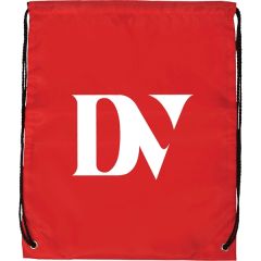 Large Drawstring Backpack