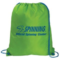 Large Drawstring Sport Pack