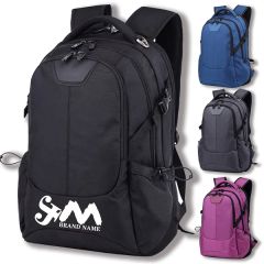 Large Durable Portable Waterproof Travel Laptop Backpacks