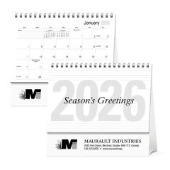 Triumph Calendars Large Econo Desk Calendar