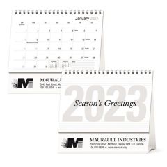 Large Econo Desk 2023 Calendar