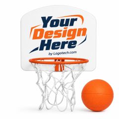 Large Exp Basketball Set