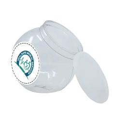 Large Fishbowl Blank