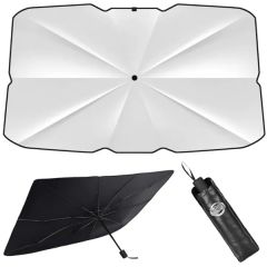 Large Foldable Car Sun Shade Windshield Umbrellas