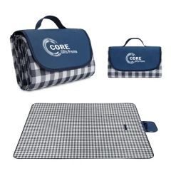 Large Foldable Waterproof Outdoor Picnic Blanket