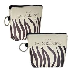 Large Full Color Accessory Pouch