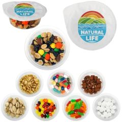 Large Full Color Cup Of Candy