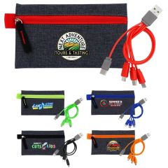 Large G Line Colorful Cable Set