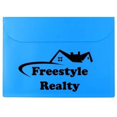 Large Legal Sized Portfolios