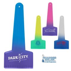 Large Mood Ice Scraper