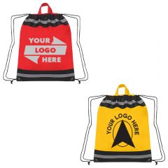 Large Non-Woven Reflective Hit Sports Pack