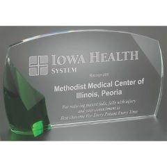 Large Ovation Award
