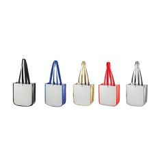 Large Reusable Fashion Tote Bag