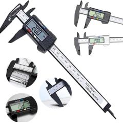 Large Screen Precision Measuring Digital Vernier Caliper