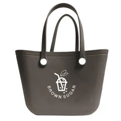 Large Seamless Bag / Tote