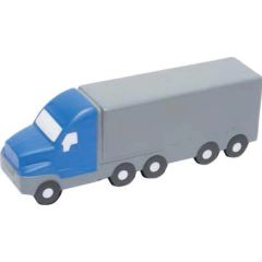 Large Semi Truck Stress Reliever
