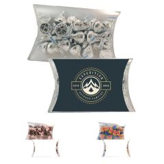 Large-Sized Pillow-Packed Treats