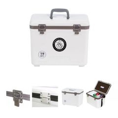 Large Sleek Outdoor Cooler