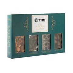 Large Suite Treat Window Box - Delightful