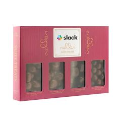Large Suite Treat Window Box - Sweet & Salty
