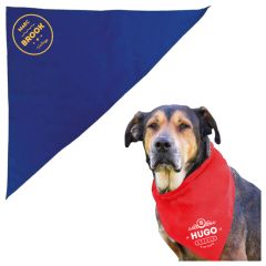 Large Triangle Bandana