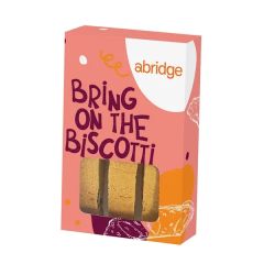 Large Window Box - Vanilla Almond Biscotti 3