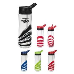 Lark's Tritan-Made Tumbler