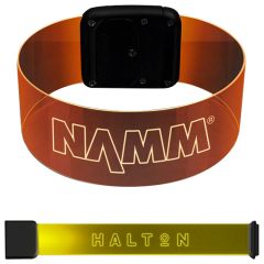 Laser Engraved - Cosmic LED Neon Bracelets