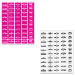 Laser Labels
