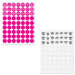 Laser Labels