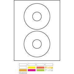Laser Labels