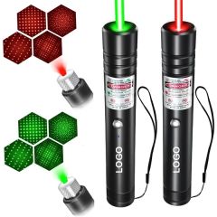 Laser Pointer Pen