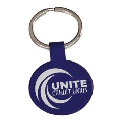 Laserable Keychain