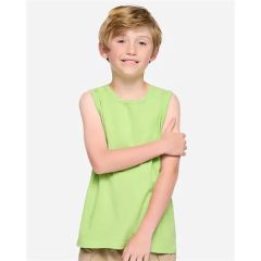 Lat Youth Fine Jersey Tank