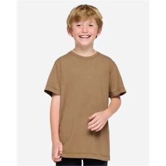 Lat Youth Vintage Wash Tee