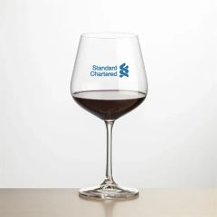 Laurent Red Wine - Imprinted