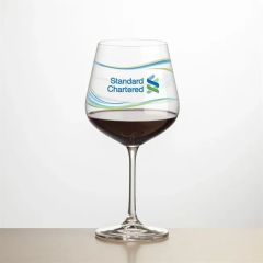 Laurent Red Wine - Vividprint
