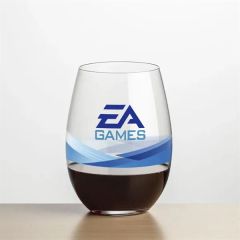 Laurent Stemless Wine - Vividprint