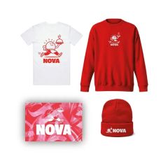 Layer Up Kit