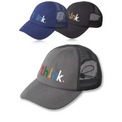 Layton Mesh Performance Running Cap